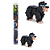 Plus-Plus Tubo 100pcs Urso - Imagem 10