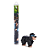 Plus-Plus Tubo 100pcs Urso - Imagem 1