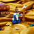 Plus-Plus Tubo 100pcs Wizard - Imagem 8