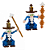 Plus-Plus Tubo 100pcs Wizard - Imagem 6