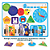 Tabulerio de Atividades Educaplay - Brincar e Aprender - Imagem 2