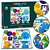 Tabulerio de Atividades Educaplay - Brincar e Aprender - Imagem 4