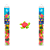 Plus-Plus Tubo 100pcs Sea Turtle - Imagem 10