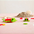 Plus-Plus Tubo 100pcs Sea Turtle - Imagem 4