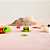Plus-Plus Tubo 100pcs Sea Turtle - Imagem 5