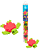 Plus-Plus Tubo 100pcs Sea Turtle - Imagem 6