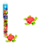 Plus-Plus Tubo 100pcs Sea Turtle - Imagem 9