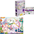Quebra-Cabeça Puzzle Grow Unicórnios - Magia em 100 Peças - Imagem 6