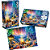 Quebra-Cabeça Puzzle Grow 500 Peças - Aurora Boreal - Imagem 6