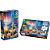 Quebra-Cabeça Puzzle Grow 500 Peças - Aurora Boreal - Imagem 3