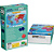 QC 200 PCS - TURISMO PELO MUNDO - Imagem 2
