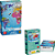 QC 200 PCS - TURISMO PELO MUNDO - Imagem 8