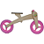 Bicicleta de Madeira Woodbike - 2 Estágios - Woodline Rosa - Imagem 2