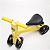 Bicinha BiciQuetinha Amarela - Imagem 4