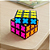 Blocos Magnéticos Magforma Multi Glow 30 Pcs SteamToy - Imagem 5