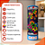 Blocos Magnéticos Magforma Multi Glow 30 Pcs SteamToy - Imagem 4