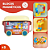 Pista e Blocos Magnéticos Magforma Magic Track 107 Pcs - Imagem 3