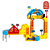 Pista e Blocos Magnéticos Magforma Magic Track 107 Pcs - Imagem 1