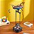 ROKR MCD02 Ocean Fisher Quebra-Cabeça 3D Kit Pêndulo - Imagem 1
