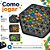 Jogo dos Triângulos Pakitoys Raciocínio Lógico Infantil - Imagem 2