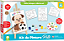 Kit de Pintura Pets NIG Cavalete e Telas de Madeira - Imagem 1