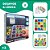 Shape Matching D&C 64pcs Encaixe de Formas e Cores - Imagem 2