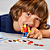 Plus-Plus Mini 3em1 Basic Brinquedo de Montar 480pcs - Imagem 8
