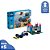 Plus-Plus Mini 3em1 Basic Brinquedo de Montar 480pcs - Imagem 1
