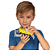 Plus-Plus Mini 3em1 Construção Basic Montar 220pcs - Imagem 5