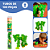 PlusPlus Tubo Elefante 100pcs Brinquedo de Montar Infantil - Imagem 4
