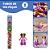PlusPlus Tubo Princesa 100pcs Brinquedo de Montar Infantil - Imagem 3