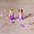 PlusPlus Tubo Princesa 100pcs Brinquedo de Montar Infantil - Imagem 6