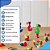 Plus-Plus Box Mix Neon Mini Brinquedo de Montar 300pcs - Imagem 5