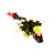 PlusPlus Tubo Dragão Brilha no Escuro 100pcs Montar - Imagem 3