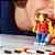 Plus-Plus Box Mix Basic Mini Brinquedo de Montar 300pcs - Imagem 6