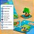 Plus-Plus Pet Pack Tartaruga 40 Peças Colecionável - Imagem 6
