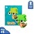 Plus-Plus Pet Pack Tartaruga 40 Peças Colecionável - Imagem 1