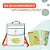 Mochila de Acampamento Infantil com Acessórios Explorer - Imagem 2