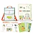 Mochila de Acampamento Infantil com Acessórios Explorer - Imagem 1