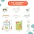 Mochila de Acampamento Infantil com Acessórios Explorer - Imagem 6