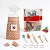 Kit Utensílios de Cozinha com Avental Infantil 14 Pcs - Imagem 1