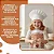 Kit Utensílios de Cozinha com Avental Infantil 14 Pcs - Imagem 6