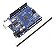 Arduino Uno R3 Smd CompátiIvel CH340 - Com Cabo Usb - Imagem 4