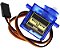 Micro Servo Sg90 - 9G Tower Pro 1,5Kg - Imagem 3
