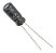 Capacitor Eletrolítico 4,7uF / 50V - 10 Peças - Imagem 5