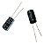 Capacitor Eletrolítico 470uF / 35V - 10 Peças - Imagem 5