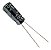 Capacitor Eletrolítico 3,3uF / 50V - 10 Peças - Imagem 4