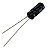 Capacitor Eletrolítico 10uF / 35V - 10 Peças - Imagem 4