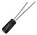 Capacitor Eletrolítico 33uF / 35V - 10 Peças - Imagem 4
