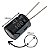 Capacitor Eletrolítico 47uF / 100V - 10 Peças - Imagem 2